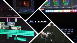 Trident Software Sàrl image