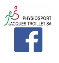 image of Physiosport Jacques Troillet SA 