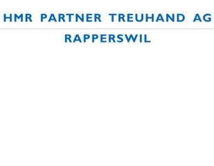 image of HMR Partner Treuhand AG 