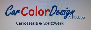 Photo Carrosserie & Spritzwerk Car Color Design