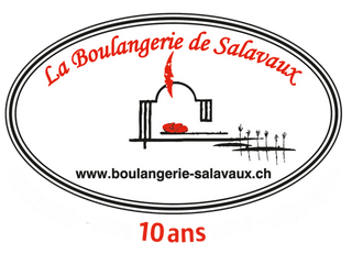 Bild La Boulangerie de Salavaux