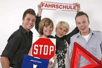 image of Fahrschule JETTER / Probelektion Gratis 