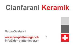 image of Cianfarani Keramik 