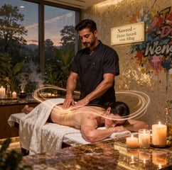 Entspannung gegen Stress image