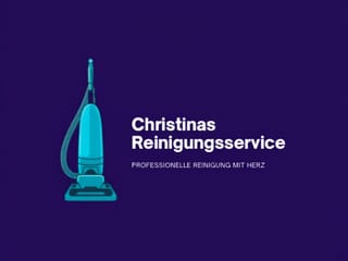 Immagine Christinas Reinigunsservice