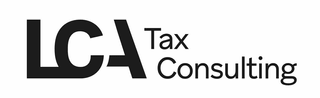 LCA Tax Consulting SA image