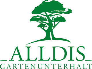 image of Alldis Gartenunterhalt GmbH 