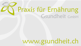 image of Praxis für Ernährung Gsundheit GmbH 