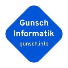 Photo Gunsch Informatik
