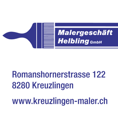 Bild Malergeschäft Helbling GmbH