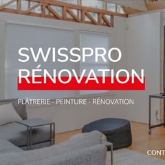 Photo SwissPro Renovation