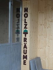 image of Schiesser Holzträume 