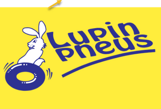 image of Lupin Pneus 