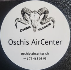 Immagine Oschis Aircenter