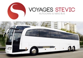 Immagine Voyages Stevic