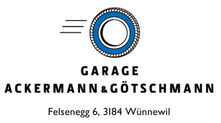 Photo Garage Ackermann und Götschmann
