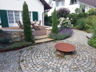 Madano Gartenbau & Gartenpflege image