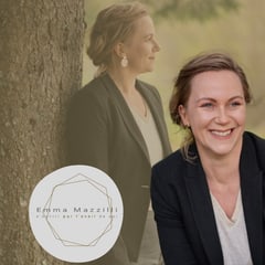 Immagine Souvrir Par l'éveil de Soi Emma Mazzilli