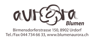 Bild Blumen Aurora GmbH