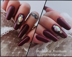 Photo de Harmonia Feminam Art of Nails&Beauty