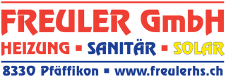 Bild Freuler Heizungen Sanitär GmbH