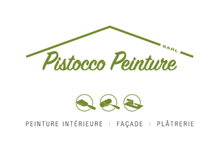 image of Pistocco Peinture Sàrl 
