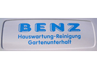 Photo Benz Hauswartungen AG