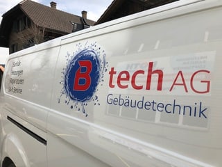Photo de Btech AG