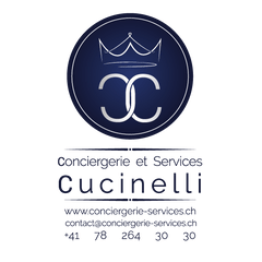 Conciergerie et Services Cucinelli image
