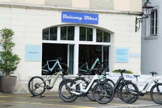 Bild Balcony Bikes, Inh. Clements