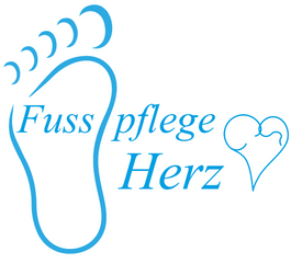 Photo Fusspflege - Herz