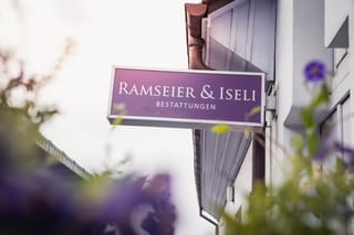 Bestattungen Ramseier + Iseli GmbH image
