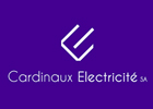Bild Cardinaux Electricité SA