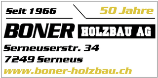 Boner Holzbau AG image