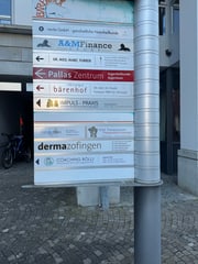 M M Therapiepraxis image