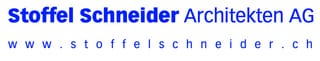 Bild von Stoffel Schneider Architekten AG