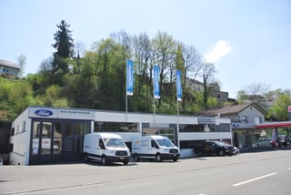 Bild von Auto-Center Küng AG