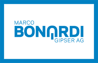image of Marco Bonardi Gipser AG 