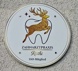 Bild Zahnarztpraxis Rüthi GmbH