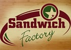 Bild von Sandwich Factory GmbH