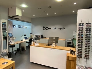 image of Bär Optik GmbH 