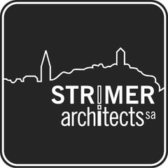Strimer architects SA image