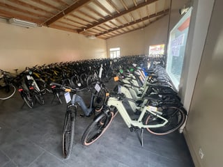 Bild Bike Outlet velomaerkte