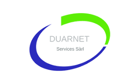 image of DUARNET Services Sàrl 