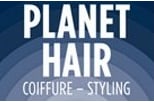 Photo Planet hair coiffure styling