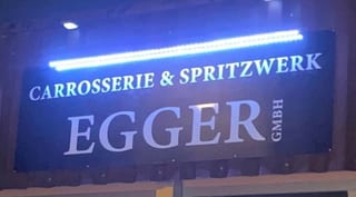 Bild Carosserie & Spritzwerk Egger GmbH