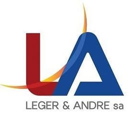 image of Léger R. et André J. SA 
