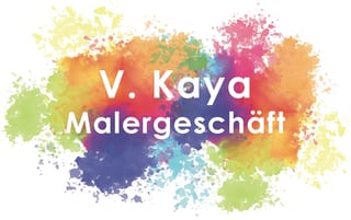 V. Kaya Malergeschäft image