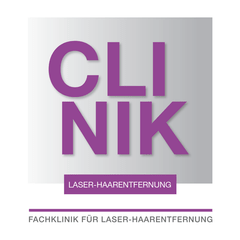 Bild CLINIK Laser-Haarentfernung