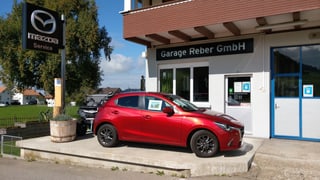 Garage Reber GmbH image